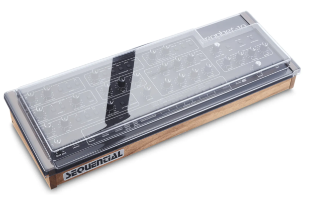 Decksaver Prophet 5 & 10 Κάλυμμα Προστασίας