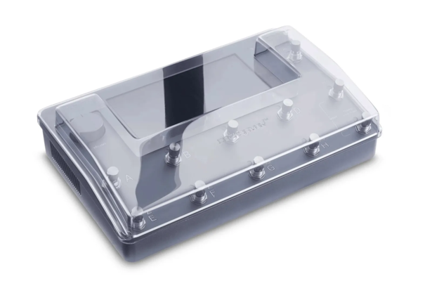Decksaver Quad Cortex Κάλυμμα