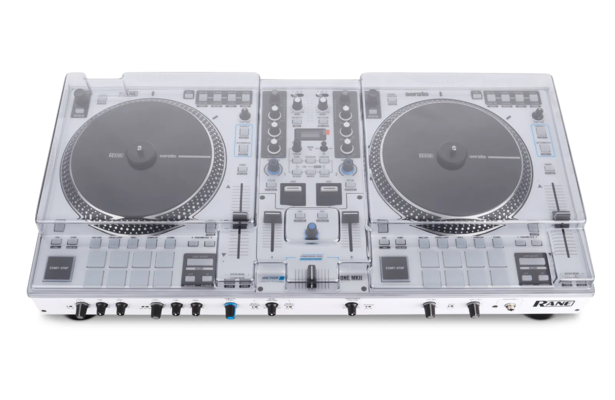 Decksaver Rane One MK1 & MK2 Κάλυμμα Προστασίας