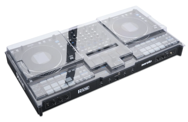 Decksaver Rane Performer Κάλυμμα Προστασίας