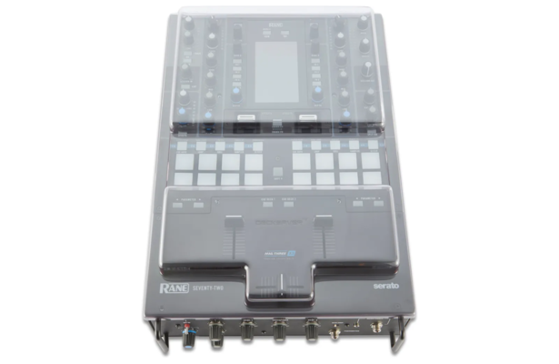 Decksaver Rane Seventy & Seventy Two Κάλυμμα Προστασίας