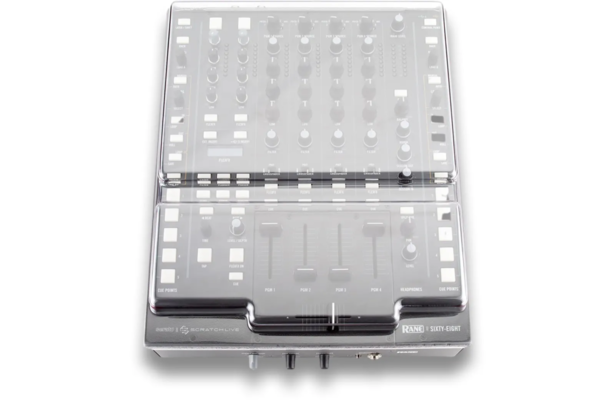 Decksaver Rane Sixty Eight Κάλυμμα Προστασίας