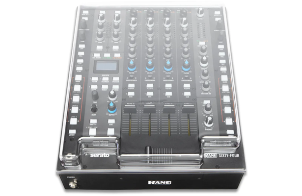 Decksaver Rane Sixty Four Κάλυμμα Προστασίας