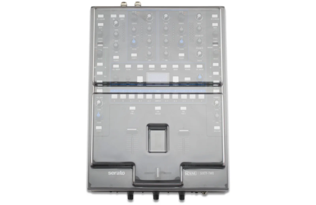 Decksaver Rane Sixty Two Κάλυμμα Προστασίας