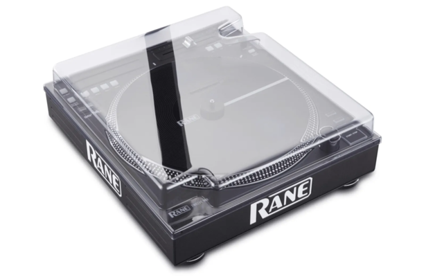 Decksaver Rane Twelve MK1 & MK2 Κάλυμμα Πρστασίας