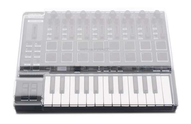 Decksaver Reloop Keypad Pro Κάλυμμα Προστασίας
