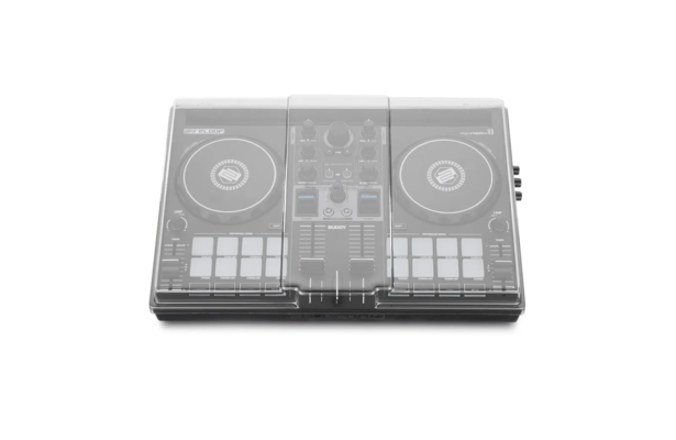 Decksaver Reloop Ready / Buddy Κάλλυμα Προστασίας