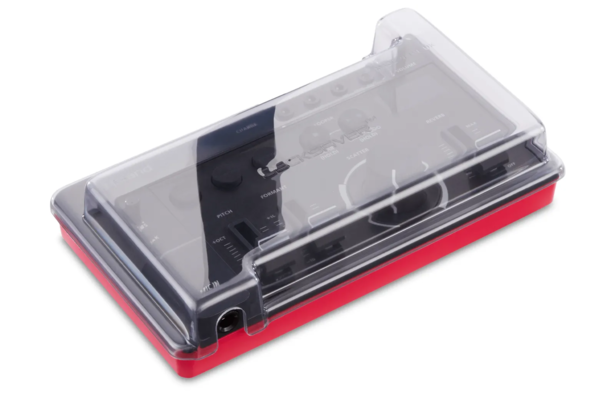 Decksaver Roland AIRA Compact E-4 Κάλυμμα Προστασίας