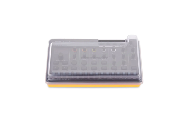 Decksaver Roland Aira Compact Κάλυμμα Προστασίας
