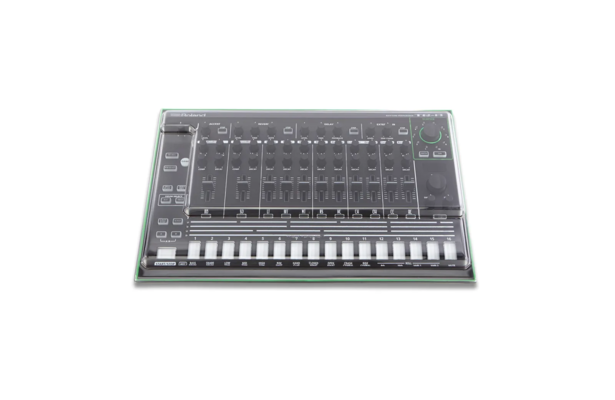 Decksaver Roland Aira TR-8 Κάλυμμα Προστασίας