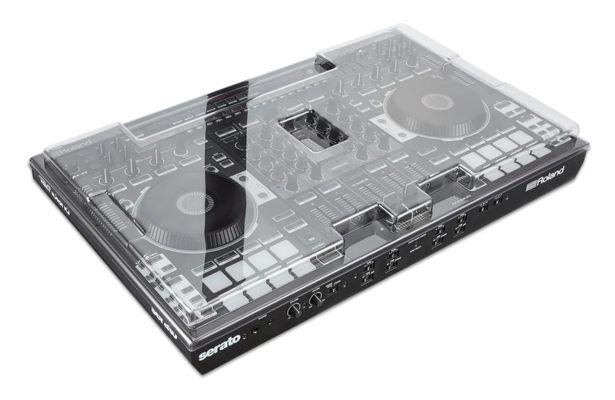 Decksaver Roland DJ-808 Κάλυμμα Προστασίας