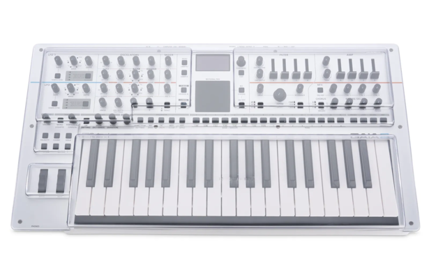 Decksaver Roland GAIA 2 Κάλυμμα Προστασίας