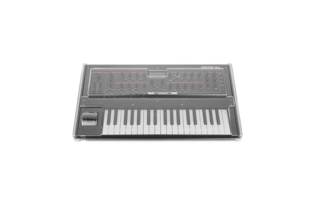 Decksaver Roland Jupiter-Xm Κάλυμμα Προστασίας