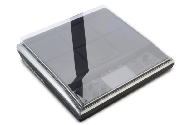 Decksaver Roland SPD-SX Pro Κάλυμμα Προστασίας