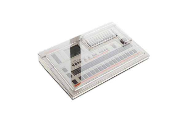 Decksaver Roland TR-707 Κάλυμμα Προστασίας