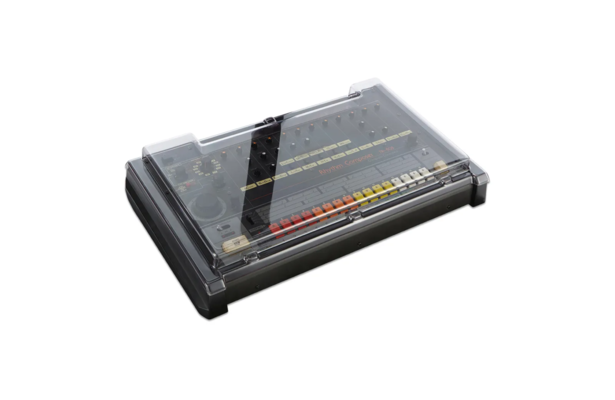 Decksaver Roland TR-808 Κάλυμμα Προστασίας