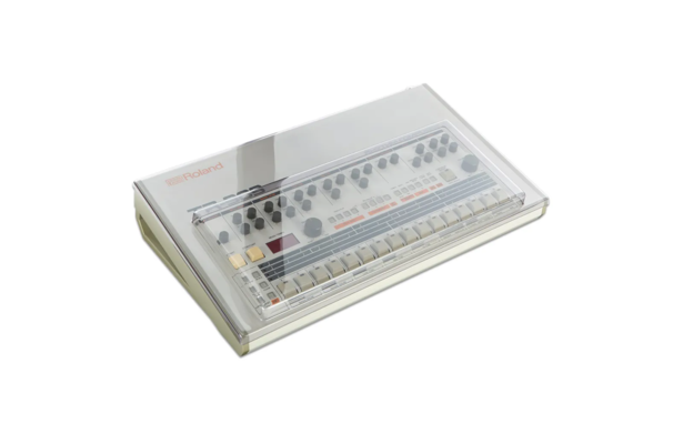 Decksaver Roland TR-909 Κάλυμμα Προστασίας