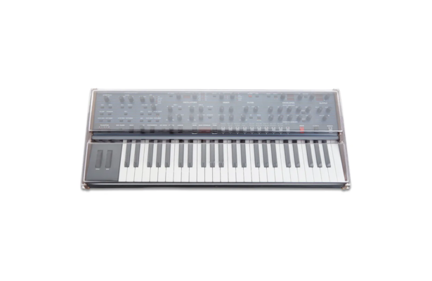 Decksaver Sequential OB-6 Κάλυμμα Προστασίας
