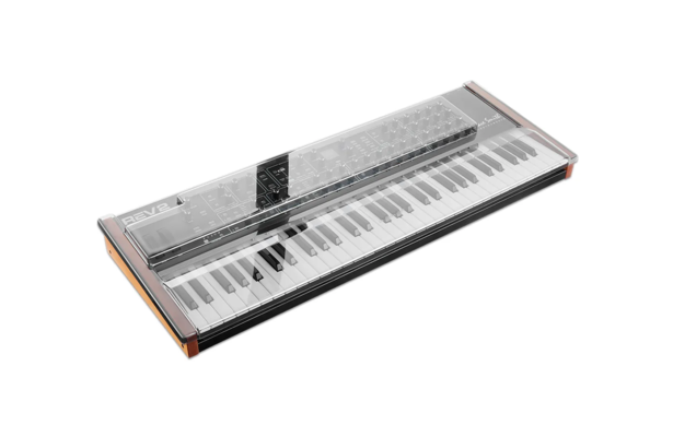 Decksaver Sequential Prophet Rev2 Κάλυμμα Προστασίας