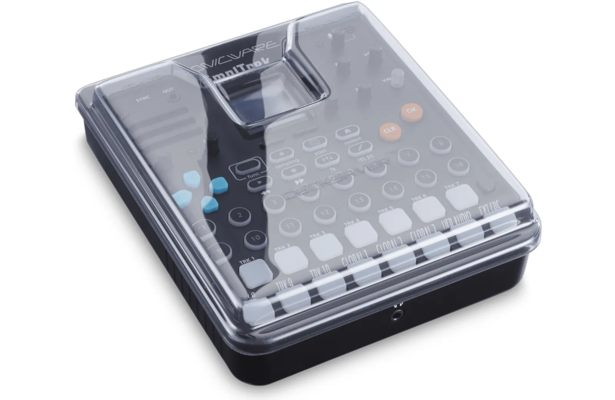 Decksaver SmplTrek Κάλυμμα Προστασίας