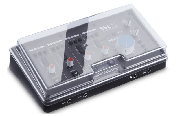 Decksaver SSL 12 Κάλυμμα Προστασίας