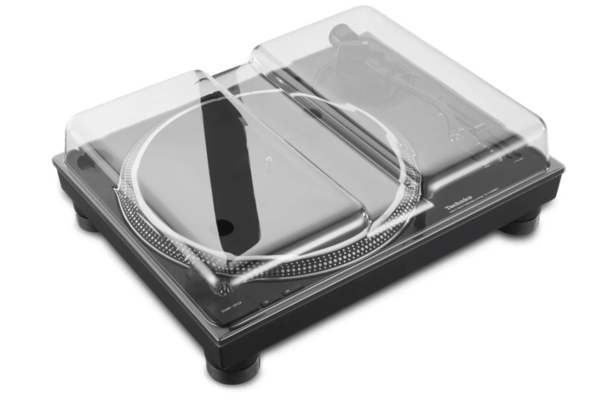Decksaver Technics SL-1200 (Fits SL1200,1210 Mk1-Mk5, Pioneer PLX-1000) Κάλλυμα Προστασίας