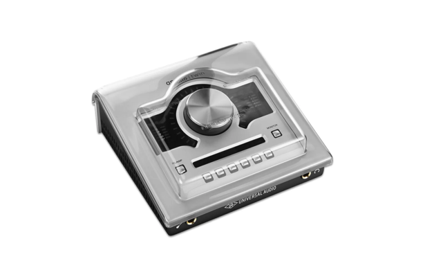 Decksaver Universal Audio Apollo Twin Κάλυμμα Προστασίας