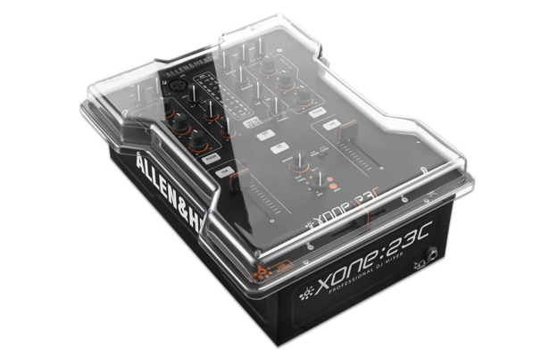 Decksaver Xone 23/23C Κάλυμμα Προστασίας
