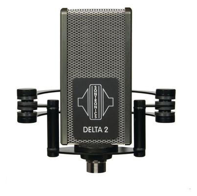 Sontronics  Sontronics Delta 2 - Μικρόφωνο Ribbon