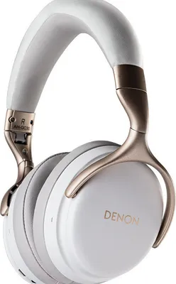 Denon AH-GC30 (White)