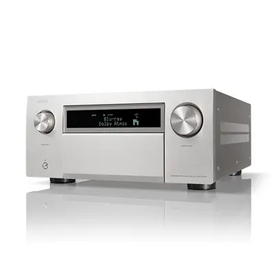Denon AVC-A10H Premium Silver