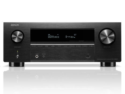 Denon AVC-X2850H