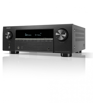 Denon AVC-X3900H