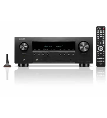 Denon AVR-S980H 