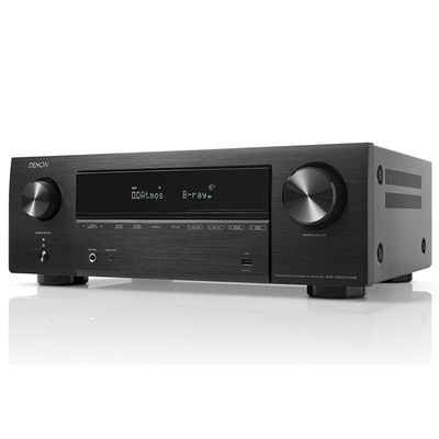 Denon AVR-X1800H DAB