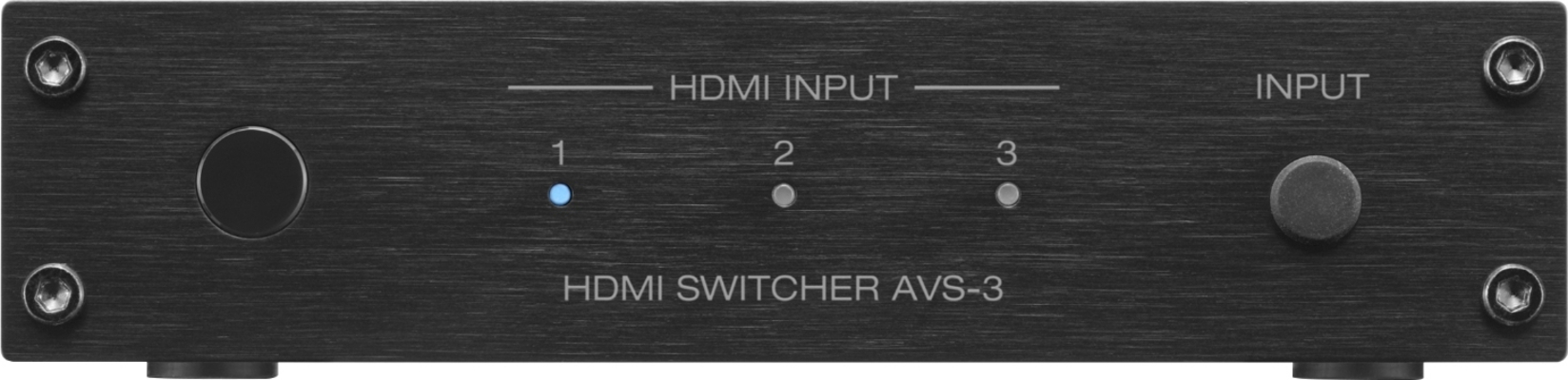 Denon AVS-3