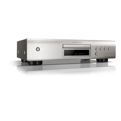 Denon DCD-600NE Silver