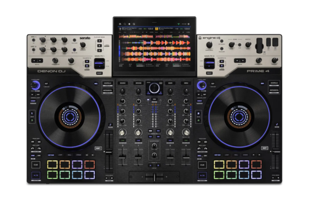 Denon DJ Prime 4 G2