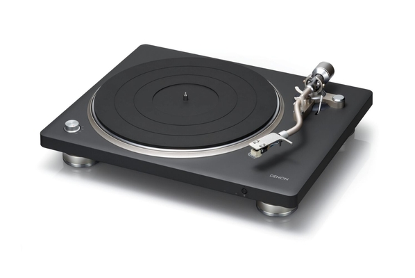 Denon DP-500BT