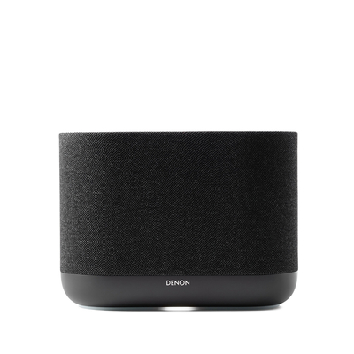 Denon Home 400 Charcoal