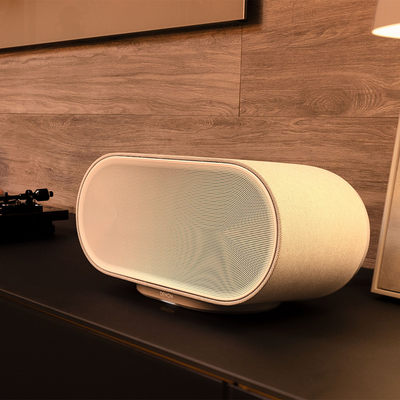 Denon Home 600  Stone