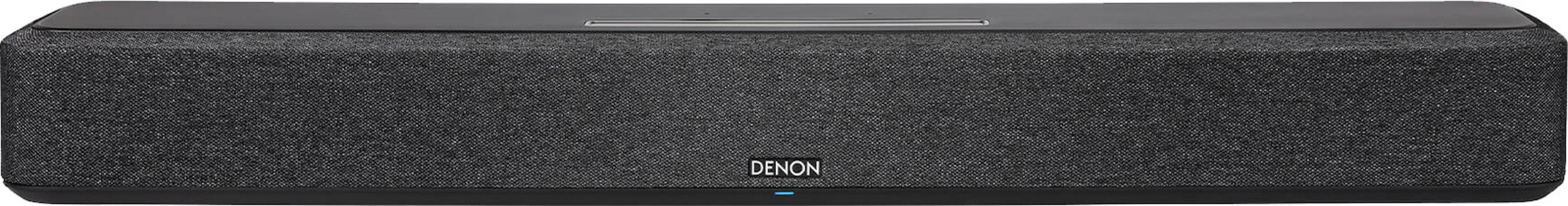 Denon Home 550 Soundbar 140W 4.0 με Τηλεχειριστήριο Μαύρο