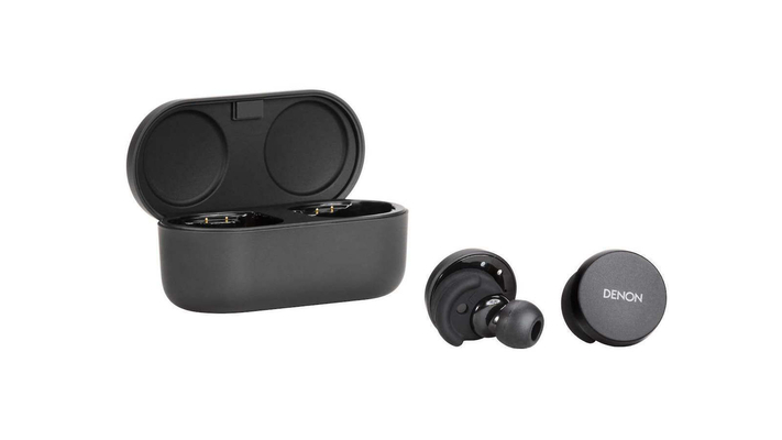Denon PerL AH-C10PL Black