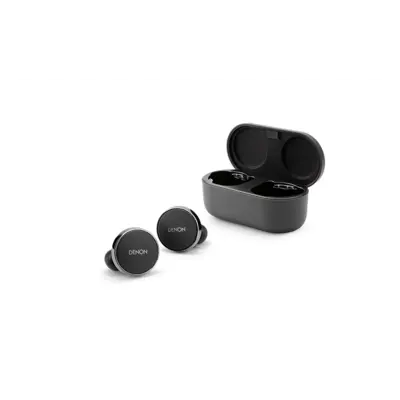 Denon PerL Pro AH-C15PL Black