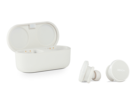 Denon PerL Pro AH-C15PL White
