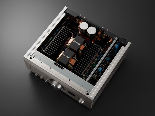 Denon PMA-3000NE Premium Silver