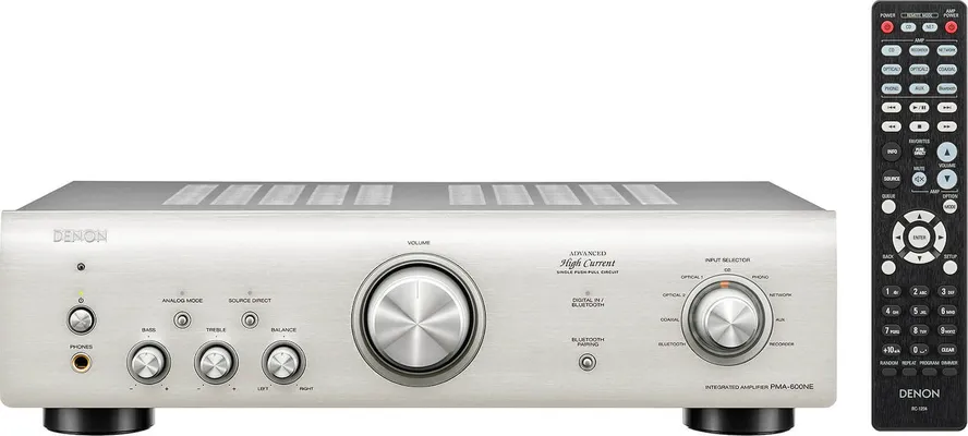 Denon PMA-600NE