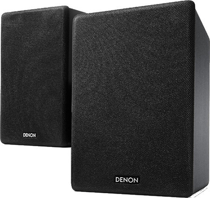 Denon SC-N10  Ηχεία Βάσης  (Black)