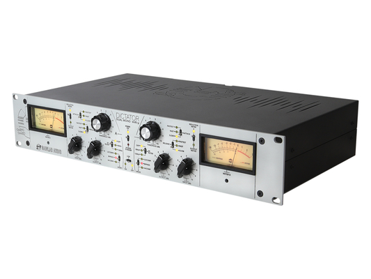 Gainlab Audio  Dictator Dual Mono