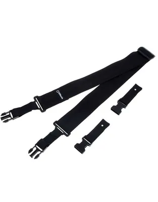 DIMARZIO DD-2200 Clip Lock Ζώνη